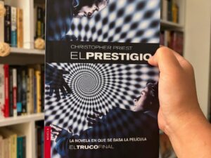 El prestigio