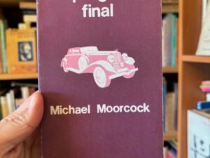  El programa final