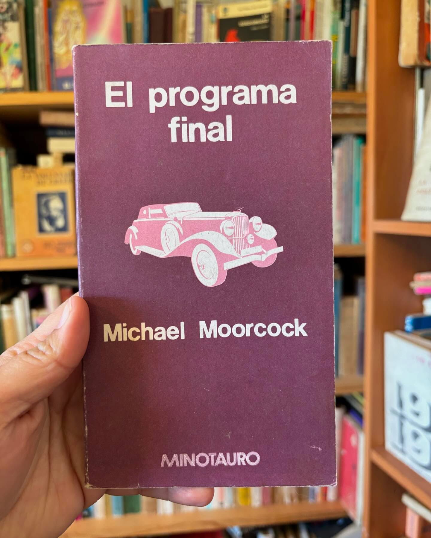 El programa final