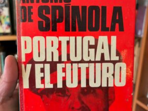  Portugal y el futuro 