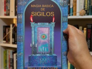 Magia básica de sigilos
