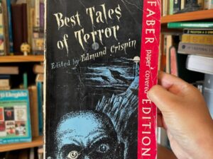 Best Tales of Terror