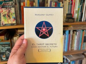 El tarot secreto