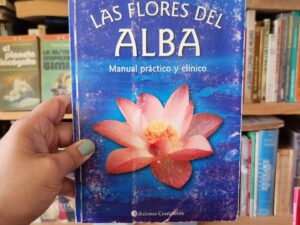 Las flores del alba
