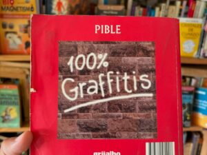 100% Graffitis