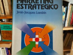 Marketing Estratégico