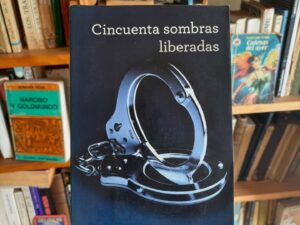 Cincuenta sombras liberadas