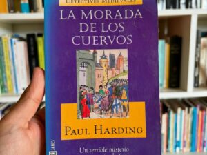 La morada de los cuervos