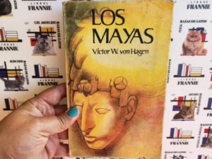 Los Mayas
