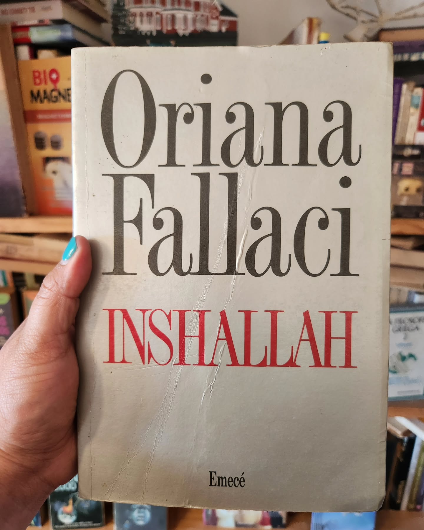 Inshallah
