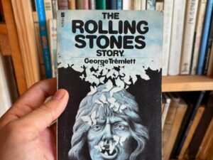 The Rolling Stones story