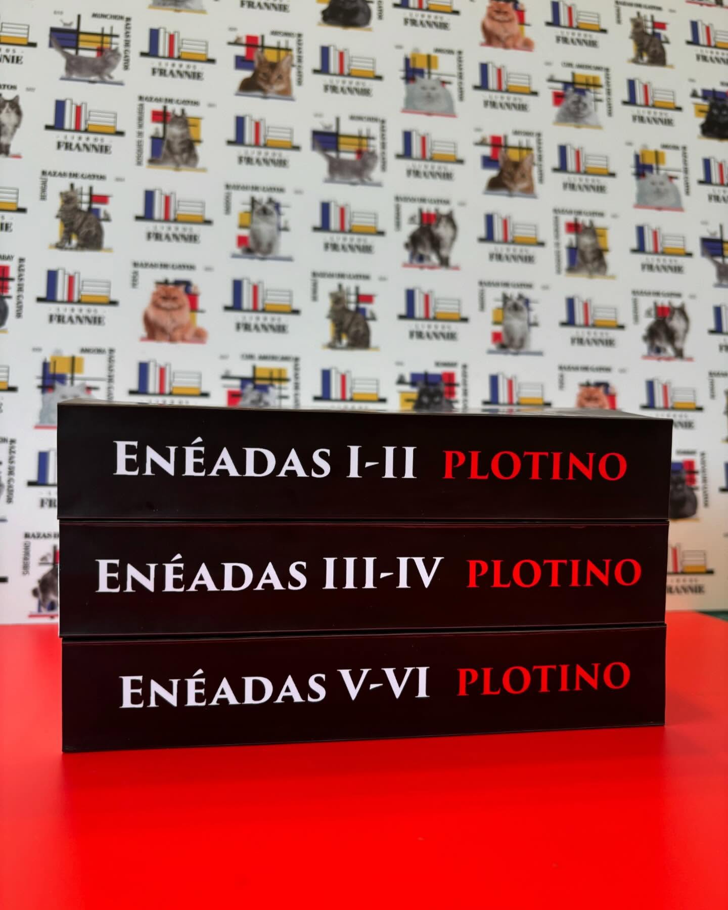 Enéadas - Imagen 2