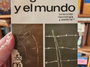 La iglesia y el mundo