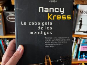 La cabalgata de los mendigos