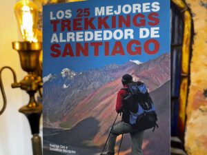 Los 25 mejores trekkings alrededor De Santiago