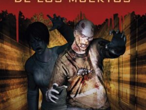 Resident Evil 3: La ciudad de los muertos