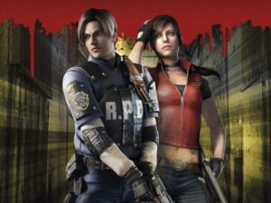 Resident Evil 4: Inframundo