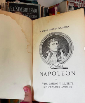 Napoleón - Imagen 2