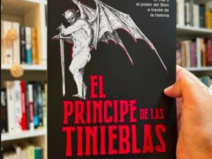 El príncipe de las tinieblas