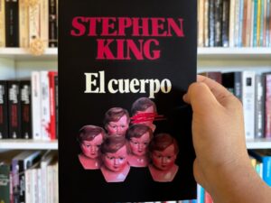 El cuerpo