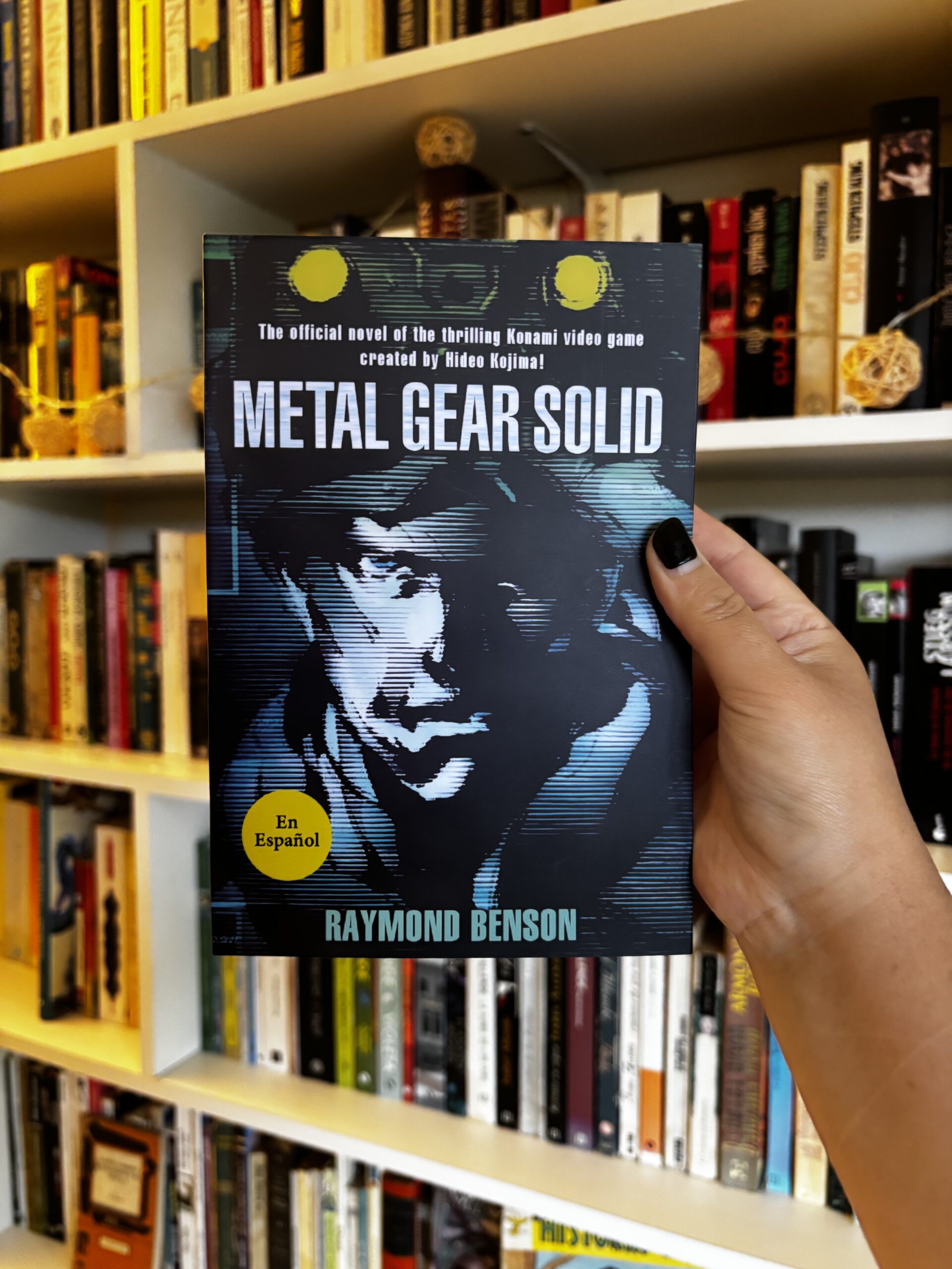 Metal gear solid - Imagen 2