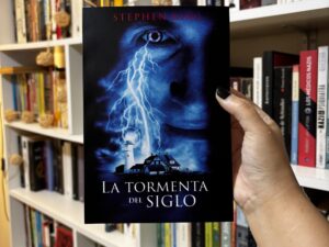 La tormenta del siglo