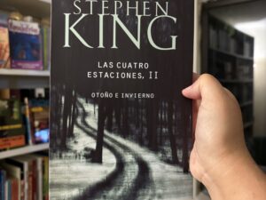 Las cuatro estaciones II: otoño e invierno