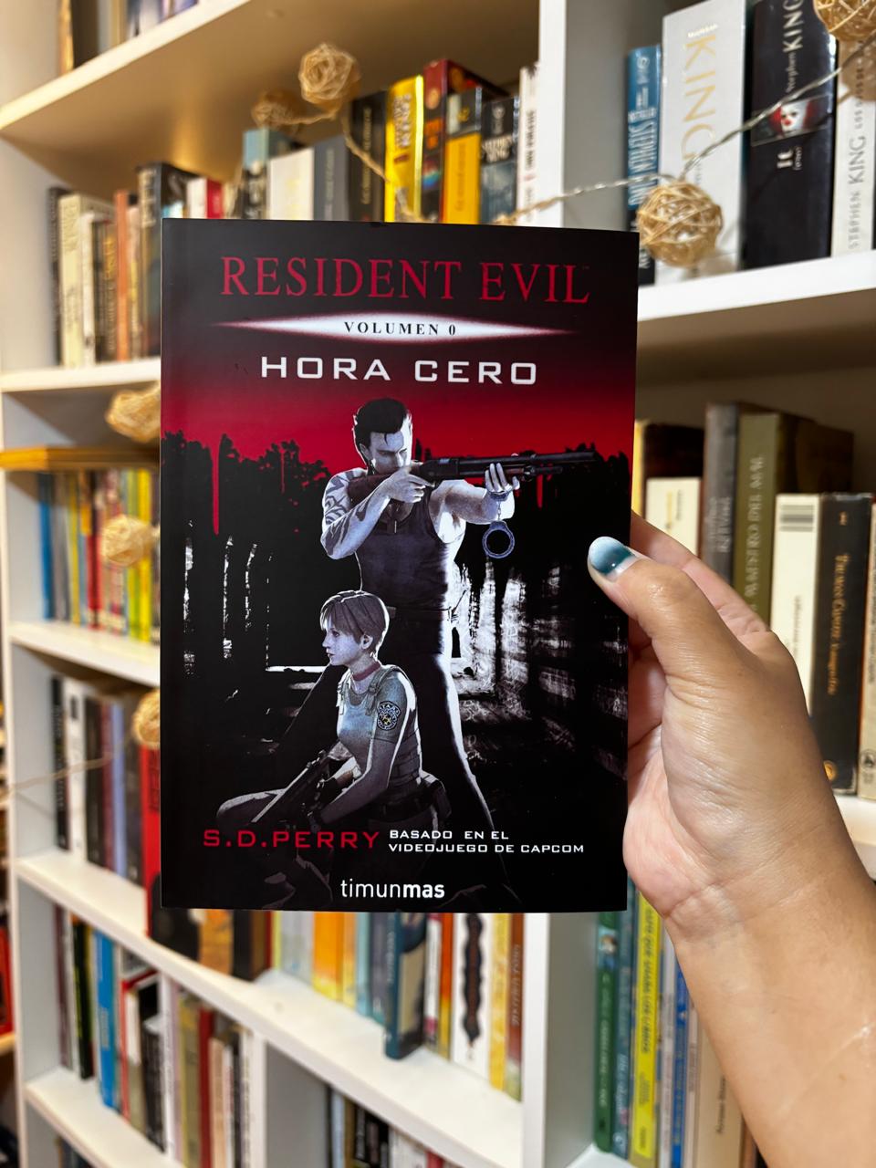 Resident Evil 0: Hora cero - Imagen 6