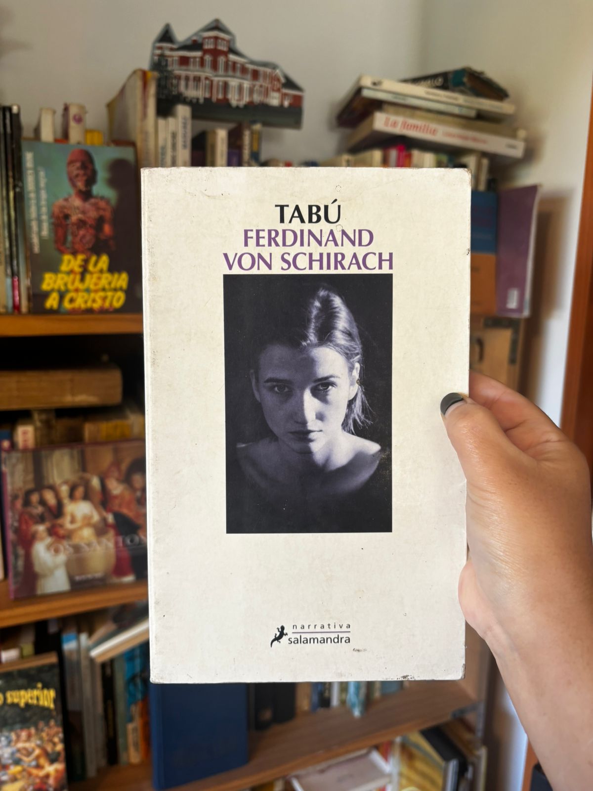 Tabú - Imagen 4