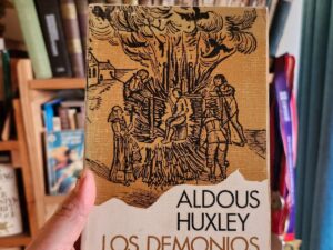 Los Demonios De Loudun