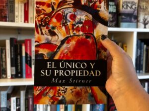 El Único Y Su Propiedad