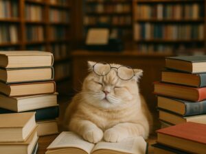 Categorías - Libros Frannie