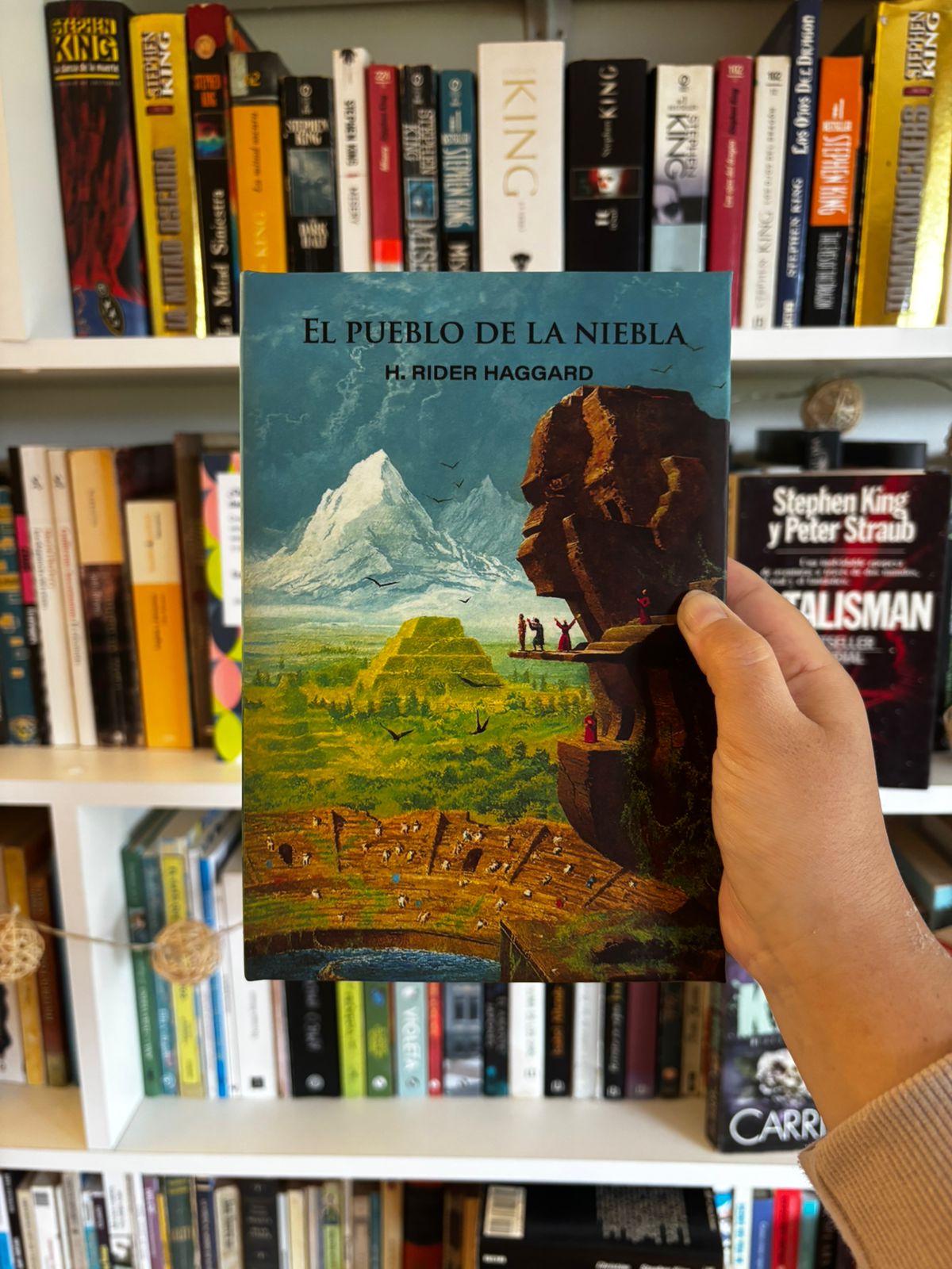 El puerto de la niebla - Imagen 8
