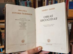 Obras escogidas
