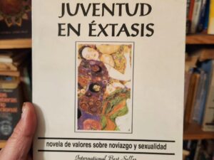 Juventud en éxtasis