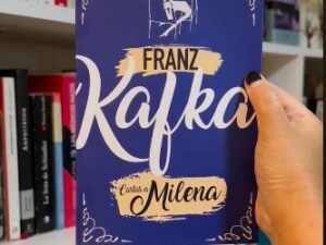 Cartas a Milena