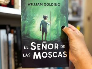 El señor de las moscas