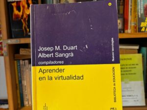 Aprender en la virtualidad