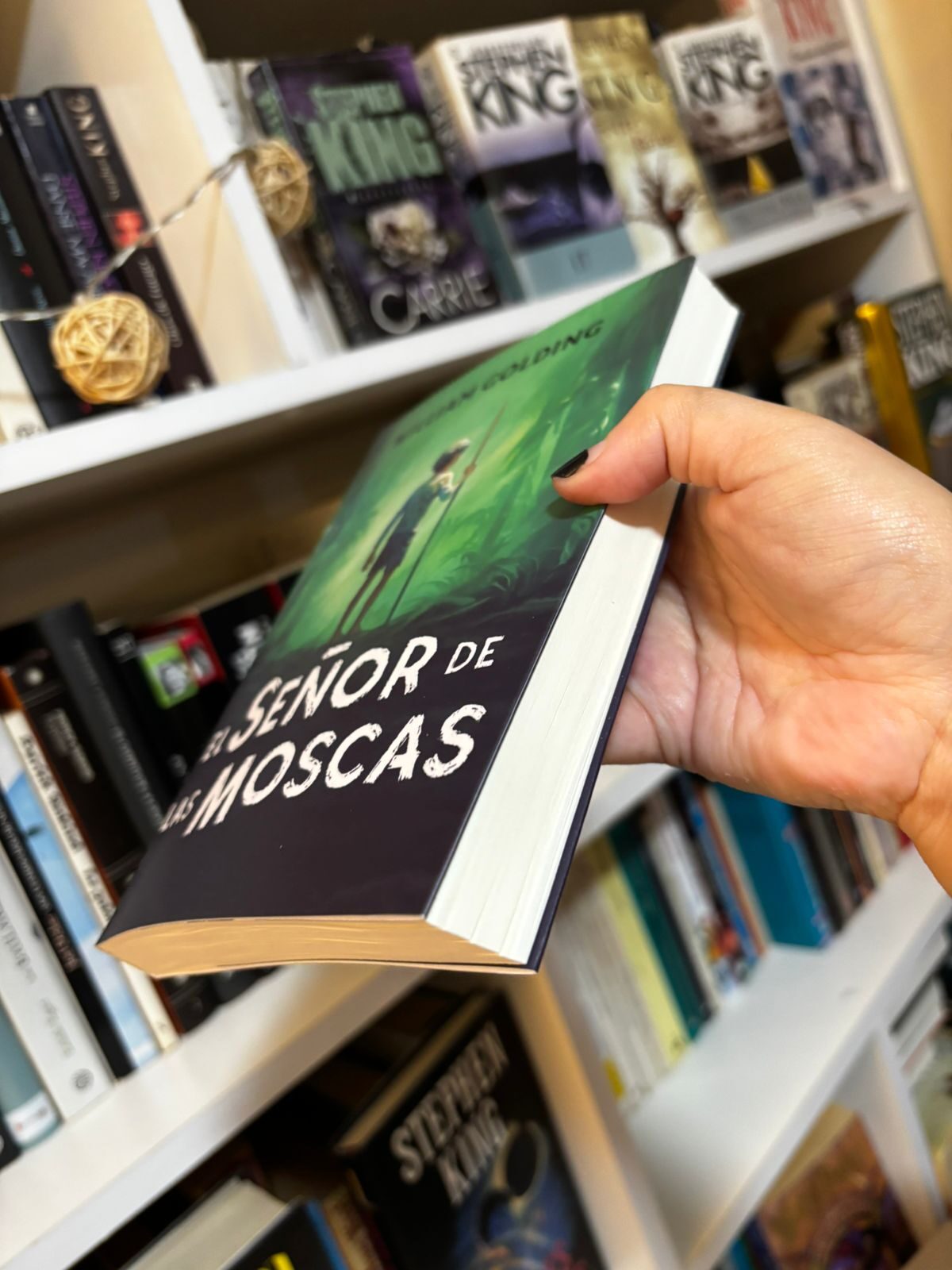 El señor de las moscas - Imagen 3