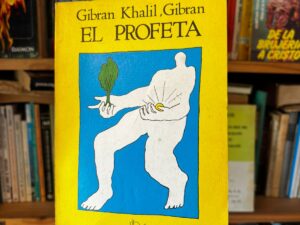 El profeta