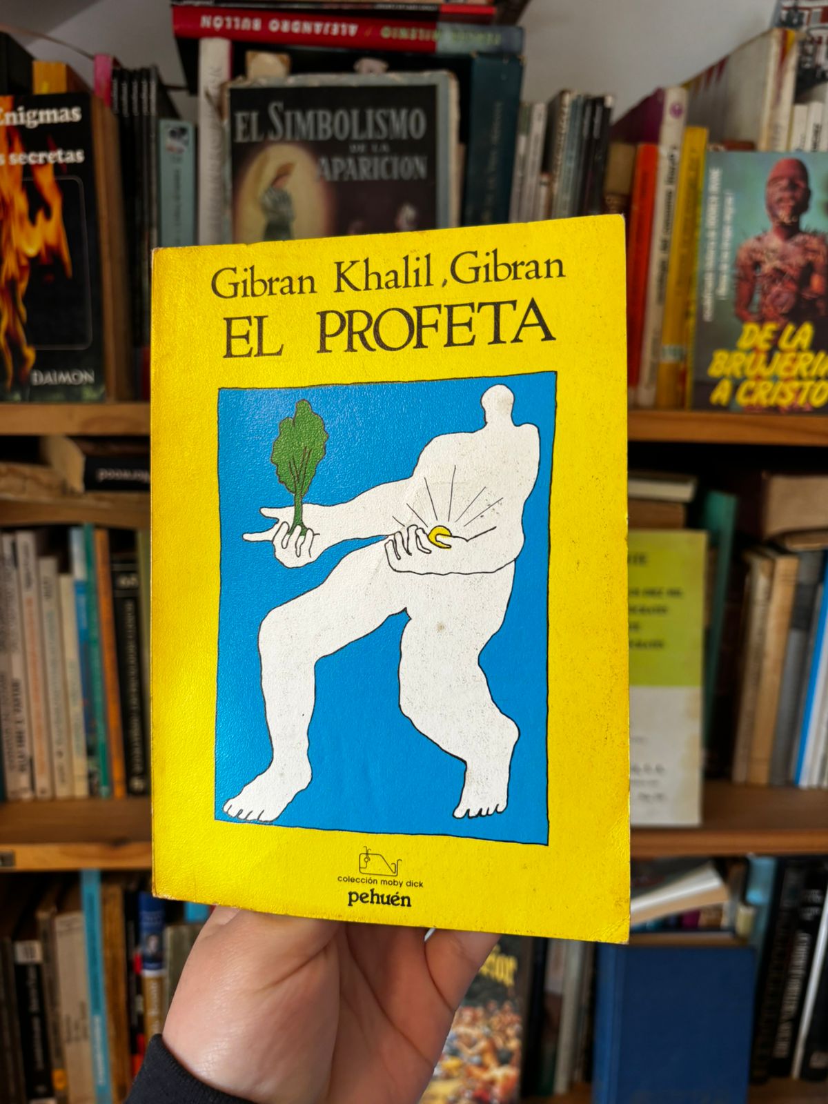El profeta