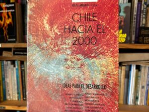 Chile hacia el 2000