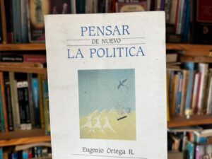 Pensar de nuevo la política