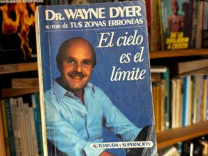 El cielo es el límite
