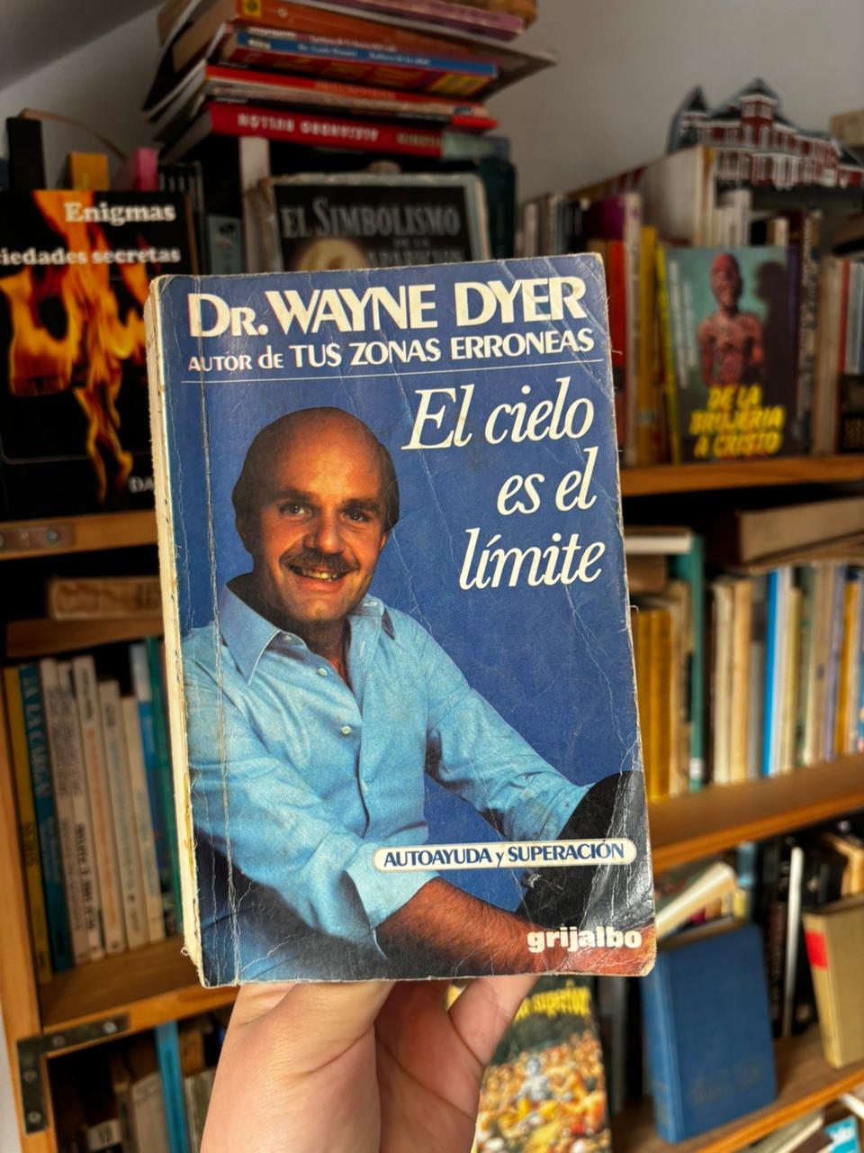El cielo es el límite