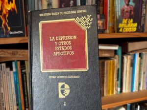 La depresión y otros estados afectivos