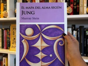 El mapa del alma según Jung (tapa dura, tamaño gigante)