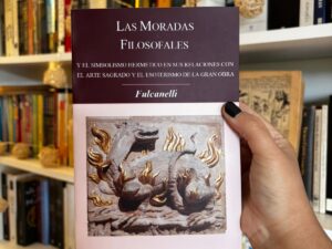 Las moradas filosofales