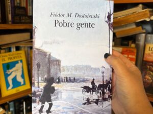 Pobre gente
