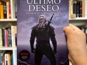 The Witcher (Tapa dura)